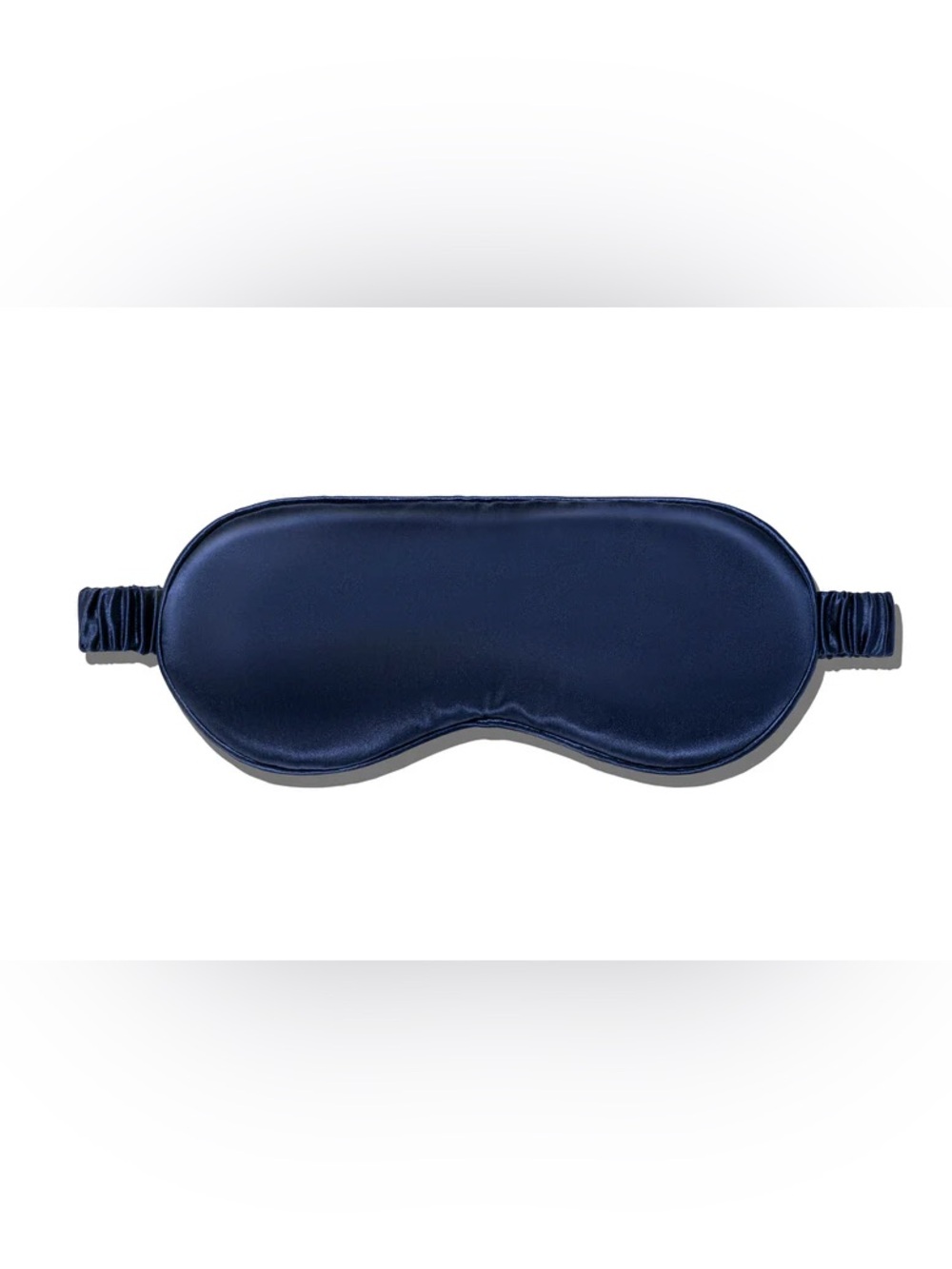 NAVY SLEEP MASK